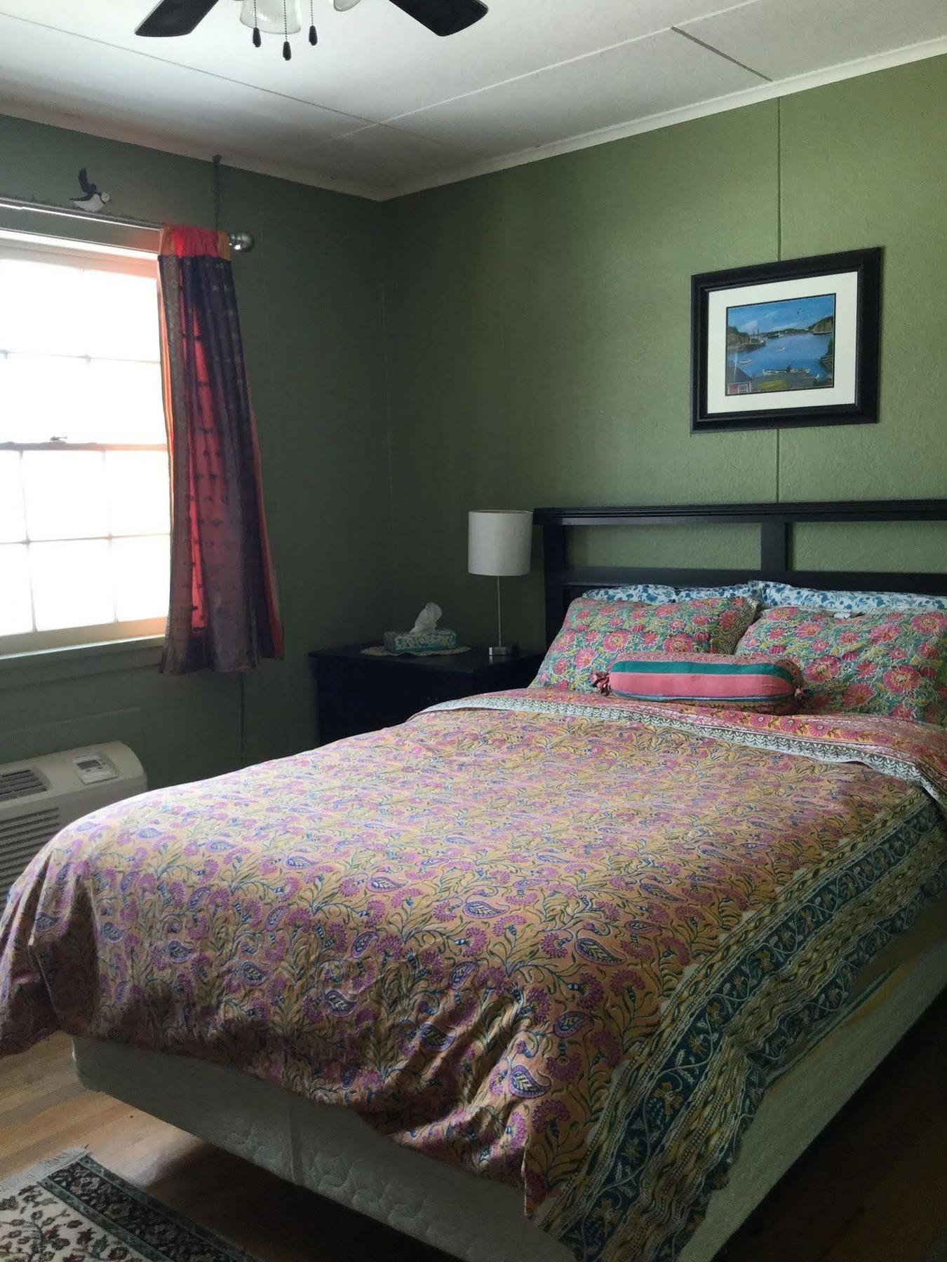 Meems Elliston B&B Екстериор снимка